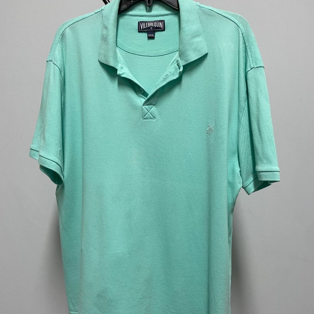 Vilebrequin S/S Polo Shirt for Men